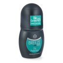 Breeze men dry protection roll-on 50 ml