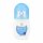 Breeze Freschezza talcata roll-on 50 ml