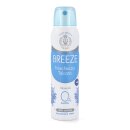 Breeze Freschezza talcata deo 150ml ohne Alkohol