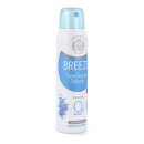 Breeze Freschezza talcata Deo 150ml ohne Alkohol