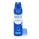 Breeze Sporting deo 150 ml