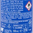 Breeze Sporting deo 150 ml