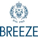 Breeze Sporting deo 150 ml