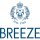 Breeze Sporting deo 150 ml