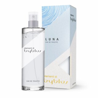 Elementi di Byblos Luna Eau de Toilette für Frauen 120 ml