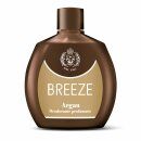 Breeze Deodorant Squeeze Argan 100ml
