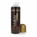 MALIZIA UOMO Argan e Karite Rasierschaum 300 ml