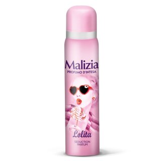 MALIZIA DONNA deo Lolita 100ml