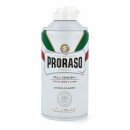 Proraso Rasierschaum sensitive pelli sensibili 300ml