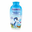 Paglieri SapoNello Duschgel & Shampoo Kids...