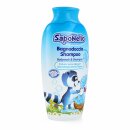 Paglieri SapoNello Duschgel & Shampoo Kids Zuckerwatte 400 ml