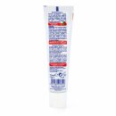 Paglieri SapoNello Zahnpasta Frutti Rossi 75 ml für Kinder ab 3 Jahren