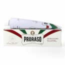 Proraso Rasierseife Tube Sensible Haut Pelli Sensibili...