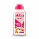 MALIZIA Monoi & Lotusblüte Duschgel 300 ml