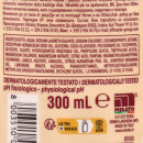 Malizia Nuvola di Talco Duschgel 300 ml