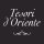 Tesori dOriente Tsubaki / Japanese Rituals Duschcreme 250 ml