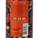 Tesori d´Oriente Tsubaki Japanese Rituals Badecreme 500 ml