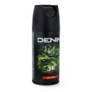 DENIM Wild Deo Spray 150 ml