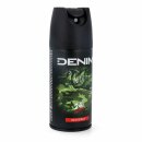 DENIM Wild Deo Spray 150 ml