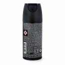 DENIM Wild Deo Spray 150 ml