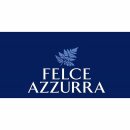 PAGLIERI Felce Azzurra Aria di Casa Raumduft Gel Talco & muschio bianco 140 g