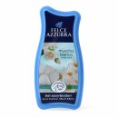 PAGLIERI Felce Azzurra Aria di Casa Raumduft Gel Talco & muschio bianco 140 g