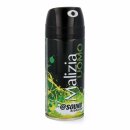 MALIZIA UOMO Sound deodorante 100 ml