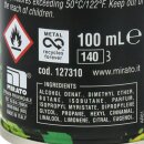 MALIZIA UOMO Sound deodorante 100 ml