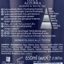 PAGLIERI Felce Azzurra Badeschaum Mandorla e The Bianco 650 ml