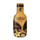 MALIZIA Badeschaum Argan & Vanille 1000 ml