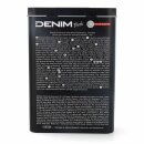 DENIM BLACK  Eau de Toilette 100ml vapo Metal Boxed