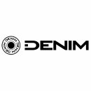DENIM BLACK  Eau de Toilette 100ml vapo Metal Boxed