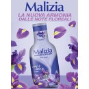 MALIZIA Badeschaum Irisblüten 1000 ml relaxing