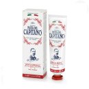 Pasta del Capitano Zahncreme Premium Collection 1905 Original Rezept 75 ml