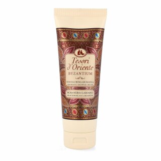 Tesori dOriente Byzantium Duschcreme 250 ml