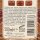 Tesori dOriente Byzantium Badecreme 500 ml