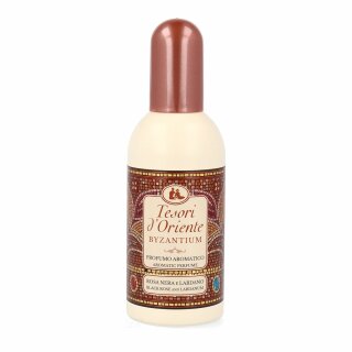 Tesori dOriente Byzantium Aromatic Parfum Eau de Toilette 100 ml