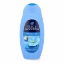 Paglieri Felce Azzurra Duschgel Muschio Bianco 400 ml