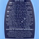 Paglieri Felce Azzurra Duschgel Muschio Bianco 400 ml