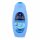 Paglieri Felce Azzurra Duschgel Muschio Bianco 400 ml