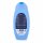 Paglieri Felce Azzurra Duschgel Muschio Bianco 400 ml