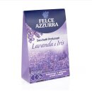 PAGLIERI Felce Azzurra Duftkissen Lavendel und Iris 3...