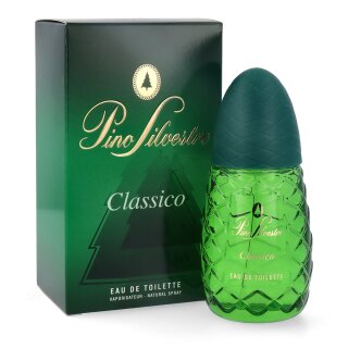 Pino Silvestre Classico Eau de Toilette 75 ml vapo