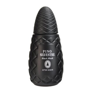 Pino Silvestre Black Musk After Shave 75 ml