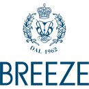 Breeze Deodorant Squeeze Men Invisible Protection 100 ml