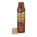 Breeze Argan deo 150 ml Unisex Deodorant ohne Aluminiumsalze