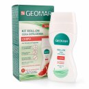 GEOMAR Enthaarungs Kit Roll-on