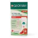 GEOMAR Enthaarungs Kit Roll-on