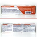 Pasta del Capitano Original Frischer Atem Zahnpasta mit Bio-Minze 75 ml