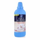 Paglieri Felce Azzurra Weichspüler Konzentrat Dolci Coccole für empfindliche Haut 600 ml